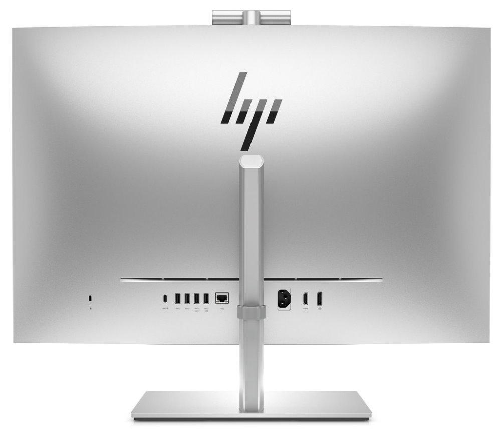 HP EliteOne 870 G9/ AiO/ i9-13900/ 64GB DDR5/ 2TB SSD/ NVIDIA RTX 3050 Ti 4GB/ 27"QHD,matný/ W11P/ kbd+myš/ stříbrný