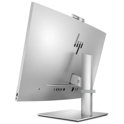 HP EliteOne 870 G9/ AiO/ i9-13900/ 64GB DDR5/ 2TB SSD/ NVIDIA RTX 3050 Ti 4GB/ 27"QHD,matný/ W11P/ kbd+myš/ stříbrný