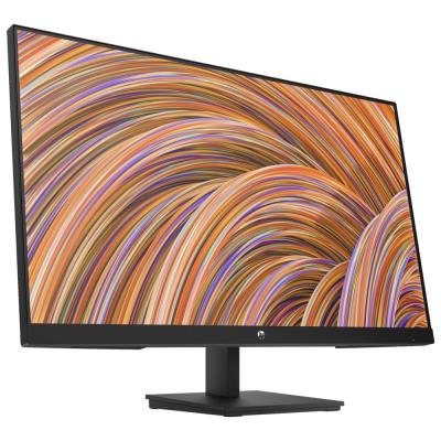 HP V27i G5/ 27"/ 1920x1080/ IPS/ 5ms/ 250 cd/m2/ 1000:1/ HDMI/ DP/ VGA/ VESA/ černý