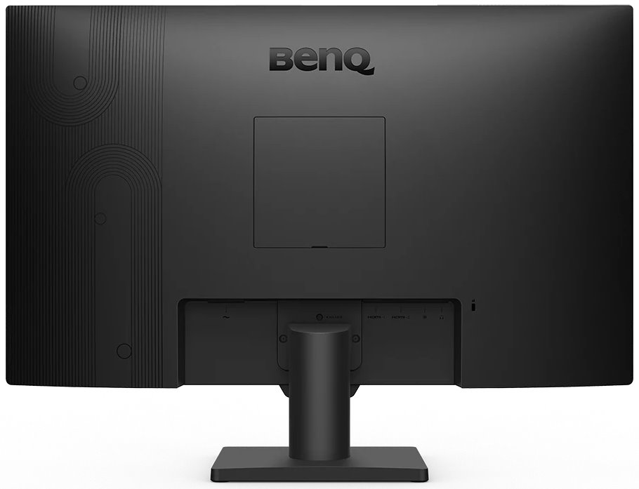 BENQ 27" LED GW2790/ 1920x1080/ IPS panel/ 1300:1/ 5ms/ 2xHDMI/ DP/ repro/ černý