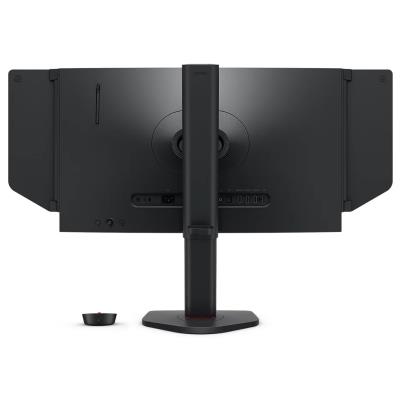 ZOWIE by BenQ 25" LED XL2546X/ 1920x1080/ 1000:1/ 0,5ms/ 3x HDMI/ DP/ 240Hz/ DyAc 2/ černý