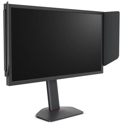 ZOWIE by BenQ 25" LED XL2546X/ 1920x1080/ 1000:1/ 0,5ms/ 3x HDMI/ DP/ 240Hz/ DyAc 2/ černý