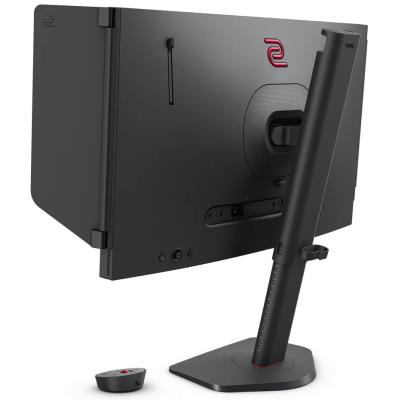 ZOWIE by BenQ 25" LED XL2546X/ 1920x1080/ 1000:1/ 0,5ms/ 3x HDMI/ DP/ 240Hz/ DyAc 2/ černý