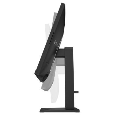 OMEN 27qs/ 27"/ 2560x1440/ IPS/ 1ms/ 400 cd/m2/ 1000:1/ HDMI/ DP/ jack/ USB/ VESA/ PIVOT/ černý