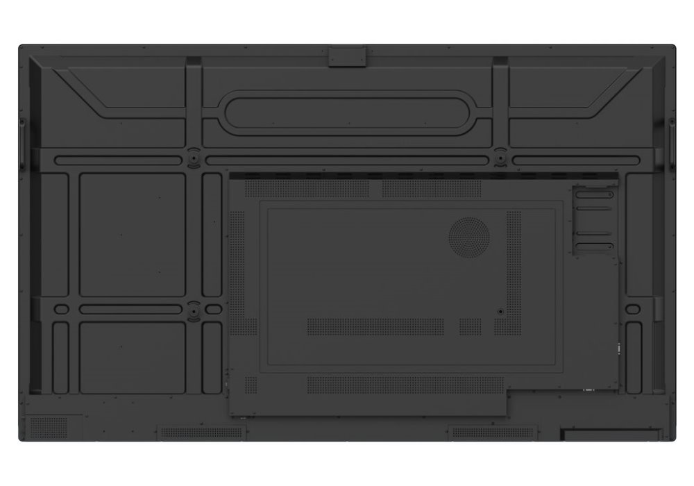 BENQ dotykový panel 65" RM6504/ UHD 4K/8GB I 32GB /provoz 18/7/ HDMI/DP/ USB-C/ Android 13/NFC/40 dotykových bodů