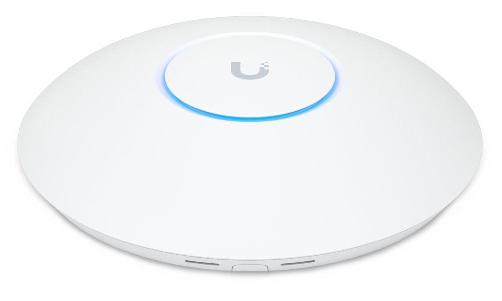 Ubiquiti UniFi U7 Pro - Wi-Fi 7 AP, 2.4/5/6GHz, až 10.7 Gbps, 1x 2.5GbE, PoE+ (bez PoE injektoru)