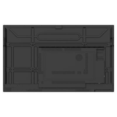BENQ dotykový panel 65" RM6504/ UHD 4K/8GB I 32GB /provoz 18/7/ HDMI/DP/ USB-C/ Android 13/NFC/40 dotykových bodů