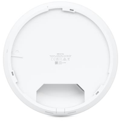 Ubiquiti UniFi U7 Pro - Wi-Fi 7 AP, 2.4/5/6GHz, až 10.7 Gbps, 1x 2.5GbE, PoE+ (bez PoE injektoru)