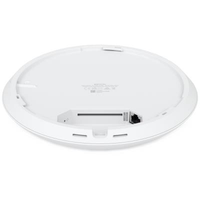 Ubiquiti UniFi U7 Pro - Wi-Fi 7 AP, 2.4/5/6GHz, až 10.7 Gbps, 1x 2.5GbE, PoE+ (bez PoE injektoru)