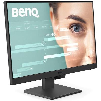 BENQ 24" LED BL2490/ 1920x1080/ IPS panel/ 1300:1/ 5ms/ DP/ 2xHDMI/ repro/ černý