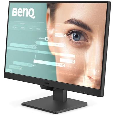 BENQ 24" LED BL2490/ 1920x1080/ IPS panel/ 1300:1/ 5ms/ DP/ 2xHDMI/ repro/ černý