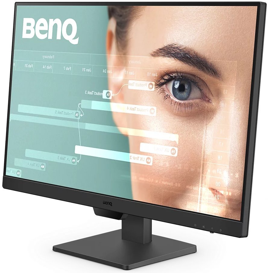 BENQ 27" LED BL2790/ 1920x1080/ IPS panel/ 1300:1/ 5ms/ 2xHDMI/ DP/ audio/ černý