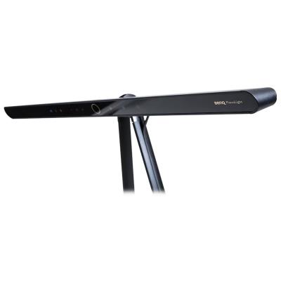 BENQ Lampa LED Table PianoLight R Black
