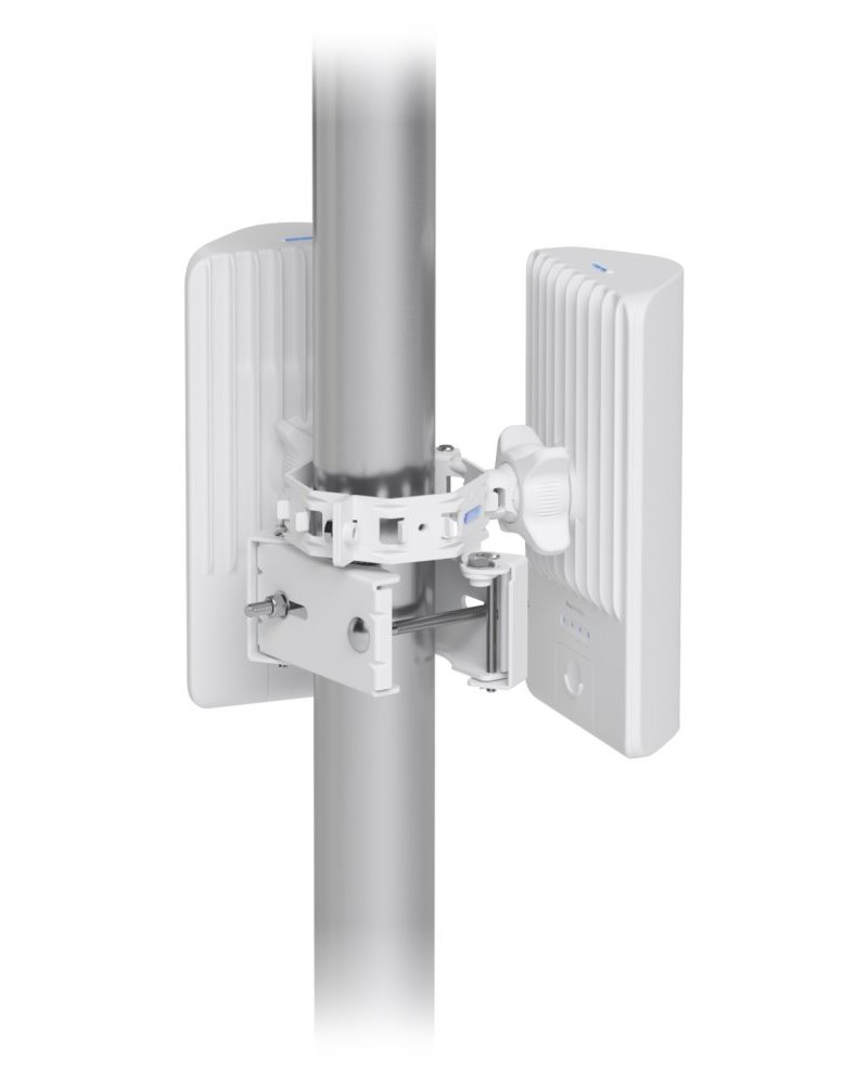 Ubiquiti Wave AP Micro Mount - Držák na stožár pro až 4 Wave AP Micro, odolný korozi