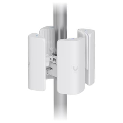 Ubiquiti Wave AP Micro Mount - Držák na stožár pro až 4 Wave AP Micro, odolný korozi