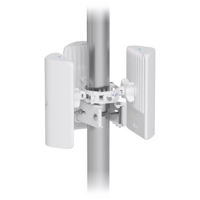 Ubiquiti Wave AP Micro Mount - Držák na stožár pro až 4 Wave AP Micro, odolný korozi