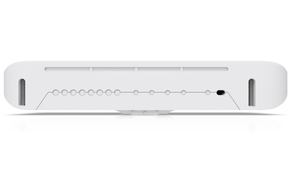 Ubiquiti UISP Box Plus - Venkovní box pro UISP Switch Plus, krytí IPX6