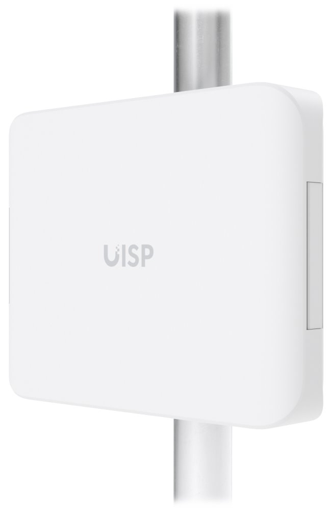 Ubiquiti UISP Box Plus - Venkovní box pro UISP Switch Plus, krytí IPX6