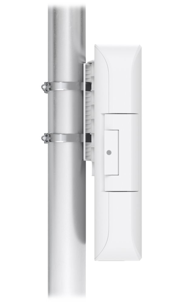 Ubiquiti UISP Box Plus - Venkovní box pro UISP Switch Plus, krytí IPX6