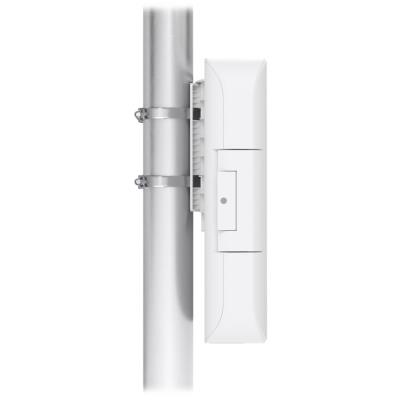 Ubiquiti UISP Box Plus - Venkovní box pro UISP Switch Plus, krytí IPX6