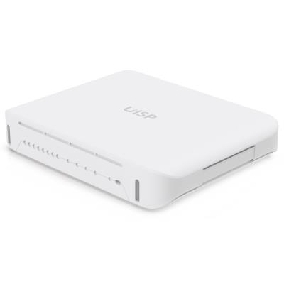 Ubiquiti UISP Box Plus - Venkovní box pro UISP Switch Plus, krytí IPX6