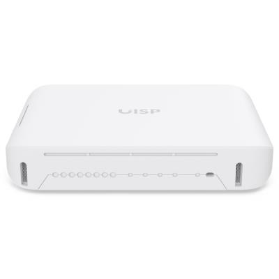 Ubiquiti UISP Box Plus - Venkovní box pro UISP Switch Plus, krytí IPX6