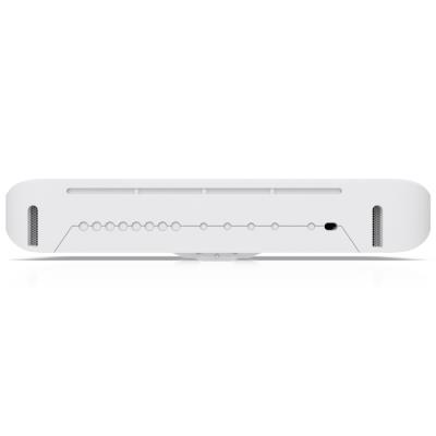 Ubiquiti UISP Box Plus - Venkovní box pro UISP Switch Plus, krytí IPX6