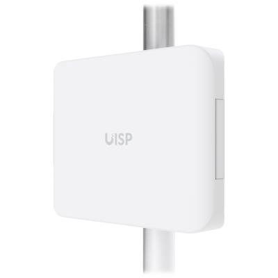 Ubiquiti UISP Box Plus - Venkovní box pro UISP Switch Plus, krytí IPX6