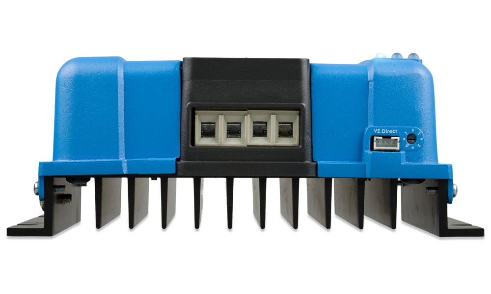 Victron SmartSolar 150/35 MPPT regulátor, Bluetooth, 12/24/48 V