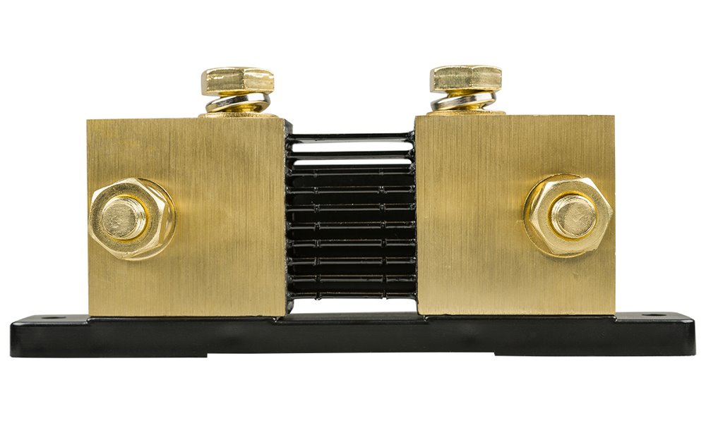 Victron Sledovač stavu baterie, Bluetooth, 1000A