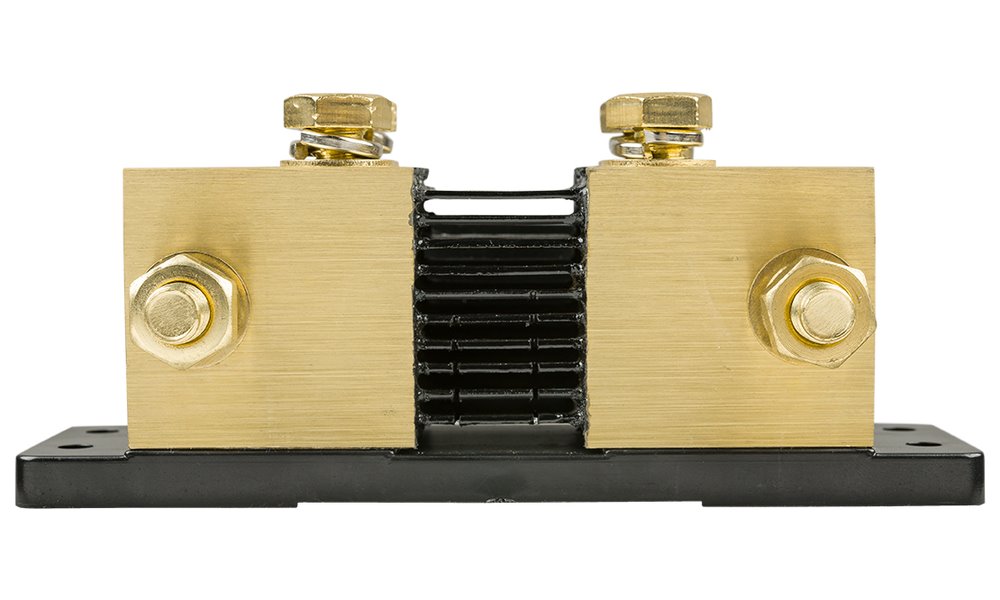 Victron Sledovač stavu baterie, Bluetooth, 2000A