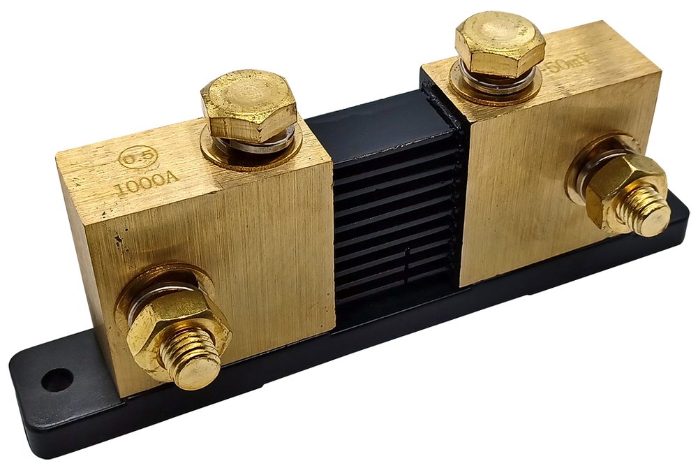 Victron Sledovač pro monitorování baterie, 1000A