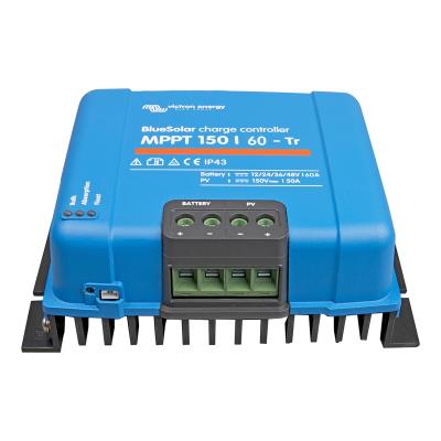 Victron BlueSolar 150/60-Tr MPPT regulátor, 12/24/48 V