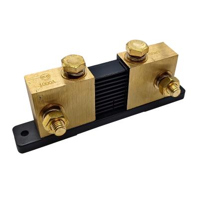 Victron Sledovač pro monitorování baterie, 1000A