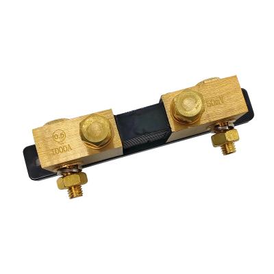 Victron Sledovač pro monitorování baterie, 1000A