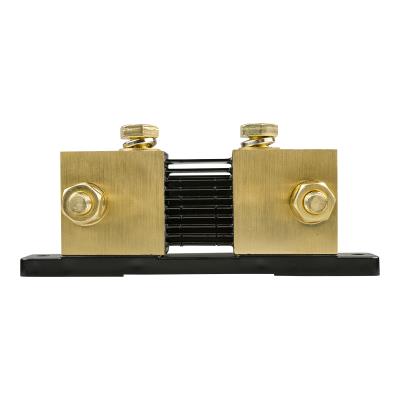 Victron Sledovač stavu baterie, Bluetooth, 1000A