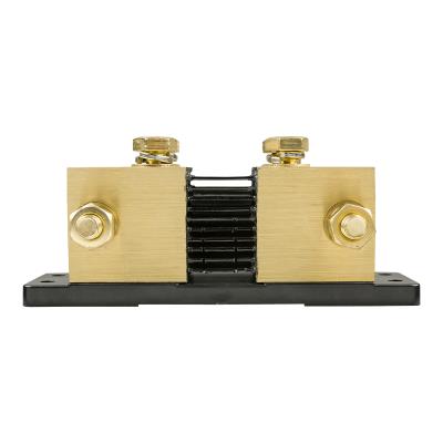 Victron Sledovač stavu baterie, Bluetooth, 2000A