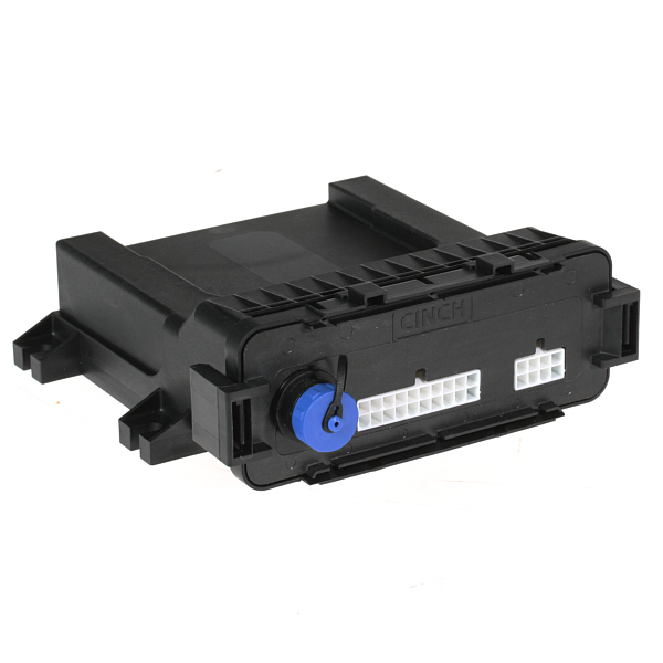 123electric BMS123 Smart – rozšířený modul