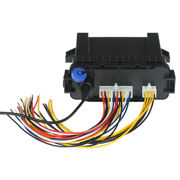 123electric BMS123 Smart – rozšířený modul