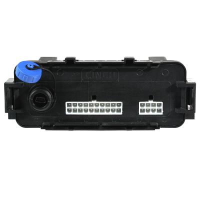 123electric BMS123 Smart – rozšířený modul