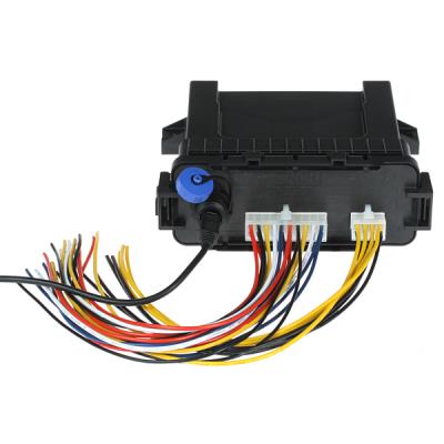 123electric BMS123 Smart – rozšířený modul