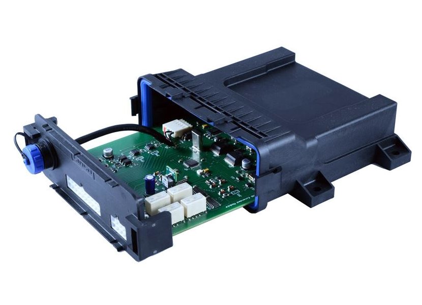 123electric BMS123 Smart – rozšířený modul