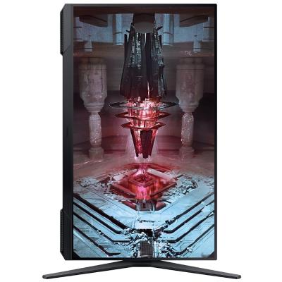 Samsung Odyssey G51C 27" / QHD 2560x1440 / 16:9 / VA / 1ms / 165Hz / Jack/HDMI/DP/PIVOT/VESA