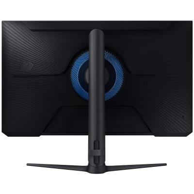 Samsung Odyssey G51C 27" / QHD 2560x1440 / 16:9 / VA / 1ms / 165Hz / Jack/HDMI/DP/PIVOT/VESA