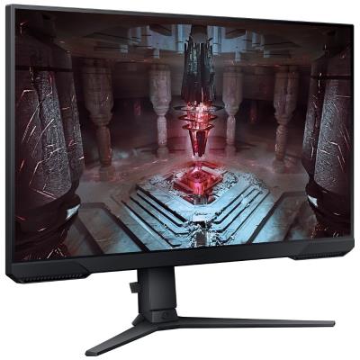 Samsung Odyssey G51C 27" / QHD 2560x1440 / 16:9 / VA / 1ms / 165Hz / Jack/HDMI/DP/PIVOT/VESA