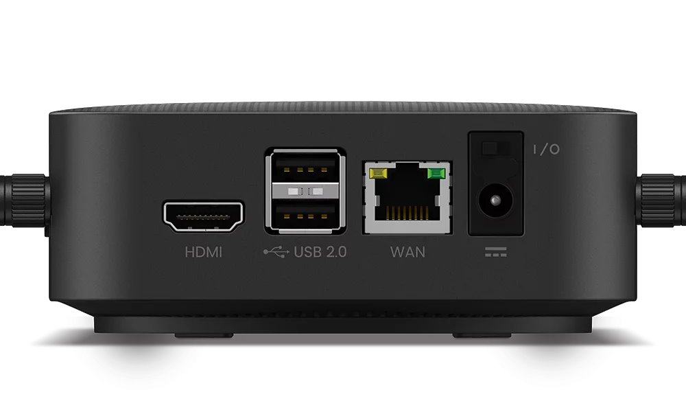 BENQ zařízení pro bezdrátové presentace InstaShow VS10