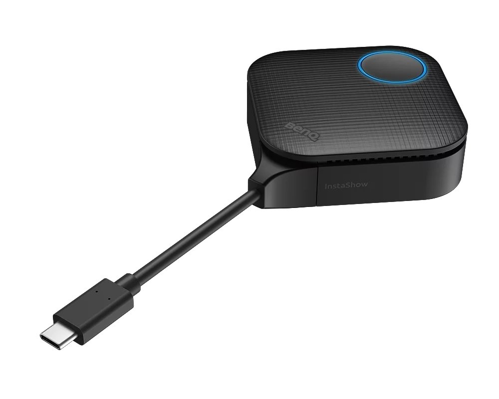 BENQ zařízení pro bezdrátové presentace InstaShow VS10