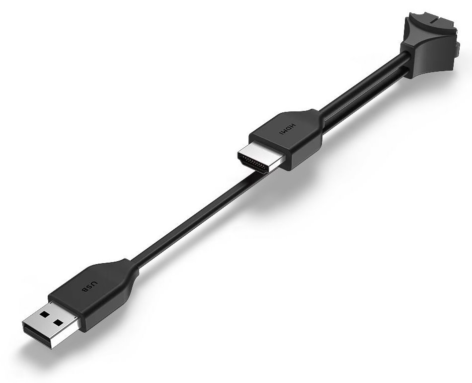 BENQ zařízení pro bezdrátové presentace InstaShow VS10