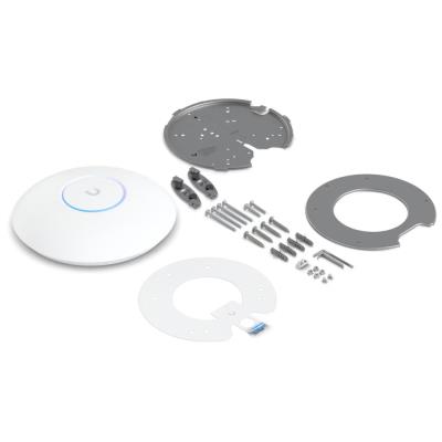 Ubiquiti UniFi U7 Pro - Wi-Fi 7 AP, 2.4/5/6GHz, až 10.7 Gbps, 1x 2.5GbE, PoE+ (bez PoE injektoru)