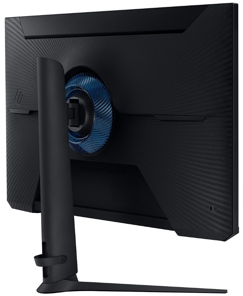 Samsung Odyssey G51C 32" / QHD 2560x1440 / 16:9 / VA / 1ms / 165Hz / Jack/HDMI/DP/PIVOT/VESA